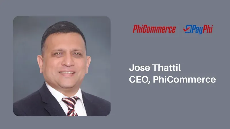 PhiCommerce, India’s leading omnichannel payment solutions provider, has raised USD 10 million (Rs 83 Cr) as part of its Series A1, led by BEENEXT, a Singapore-based Venture capital firm. Opus Ventures also participated in this round of funding. 