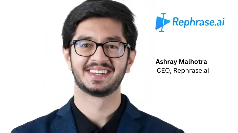 Global leader in digital media and digital marketing solutions, Adobe Acquires AI-Powered synthetic video Creation Platform, Rephrase.ai.