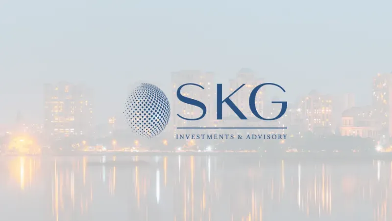 The financial services company SKG Assets & Holdings has introduced the SKG India Value Fund. With a focus on catering to small and medium-sized enterprises (SMEs), this signifies SKG's strategy move towards asset management.