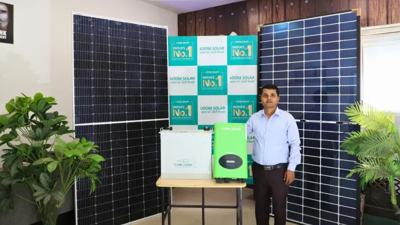 top solar panel manufacturer which gives you solar solution for your homes and business so that you do not need to pay the high electricity bills. So, let's continue reading...