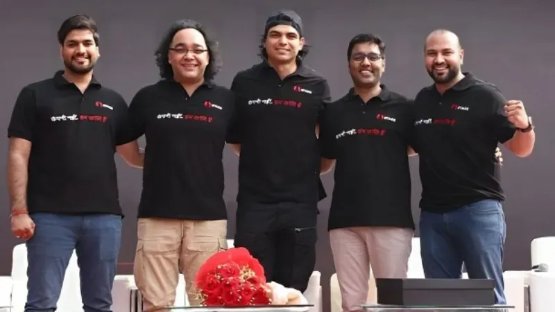 Olympian Neeraj Chopra has made an Undisclosed investment in regional language OTT platform Stage. Stage is an online entertainment platform that supports regional languages in Rajasthan and Haryana.