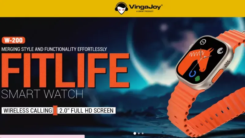 Top 10 Consumer Tech Startups in India | VingaJoy