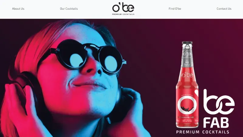 Top 10 Startups Founded by Ola Mafia | O'Be Cocktails