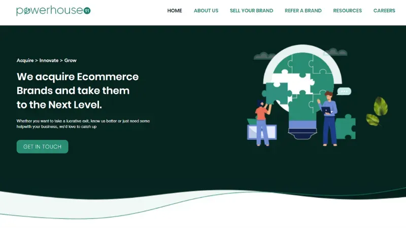 Top 10 Startups Founded by Ola Mafia | Powerhouse91