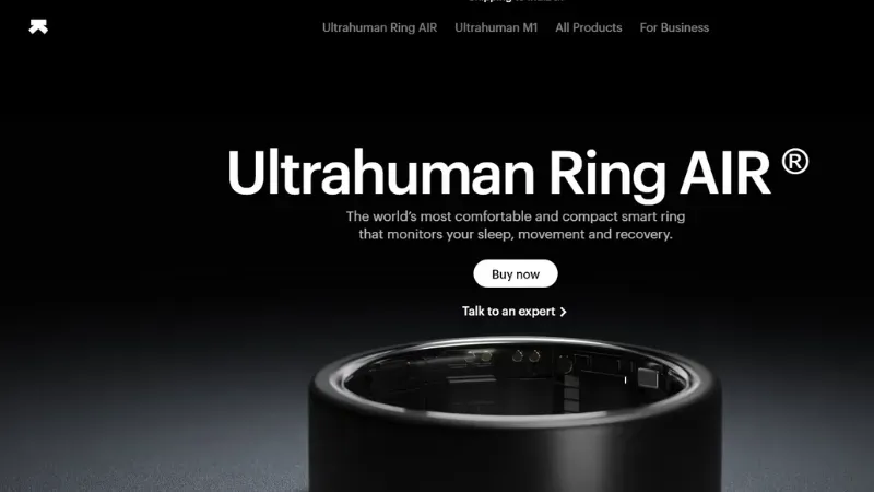 Top 10 Startups Founded by Ola Mafia | Ultrahuman