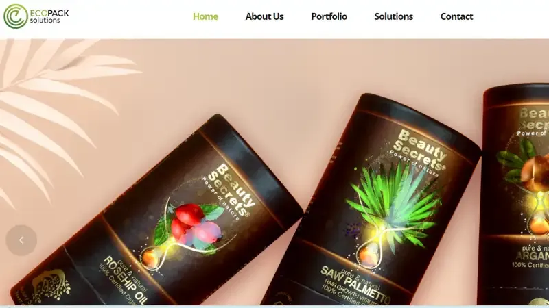 Top 10 Sustainable Packaging Startups in India | Ecopack Solutions
