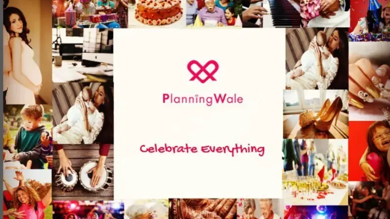 Top 10 Wedding Startups in India | PlanningWale