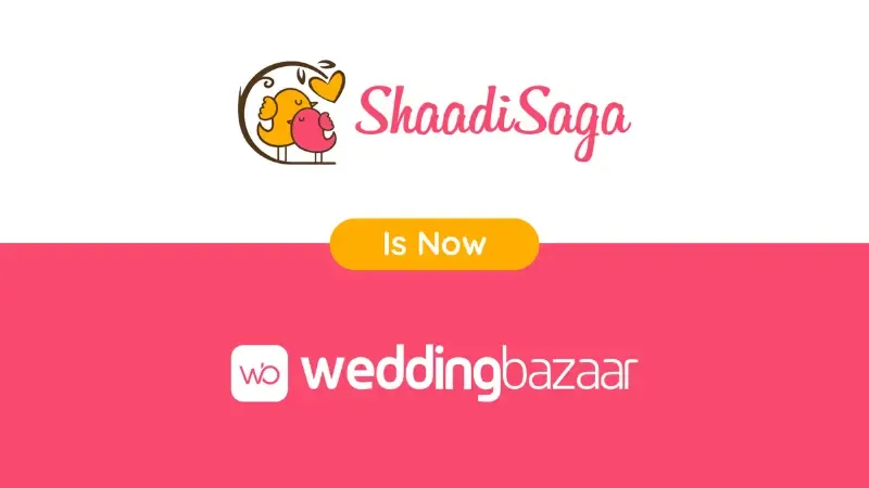 Top 10 Wedding Startups in India | ShaadiSaga