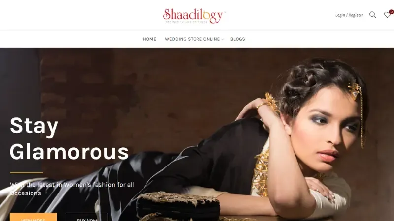 Top 10 Wedding Startups in India | Shaadilogy