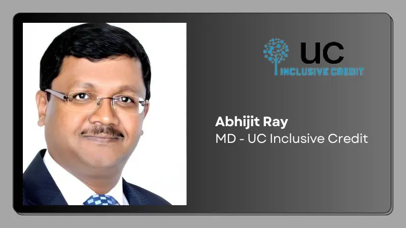 UC Inclusive Credit (UCIC), which intends to grow its startup financing business, received $8 million in equity from Singapore-based Insitor Partners.