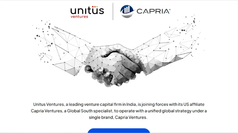 Unitus Ventures - Leading VC Fund Platforms