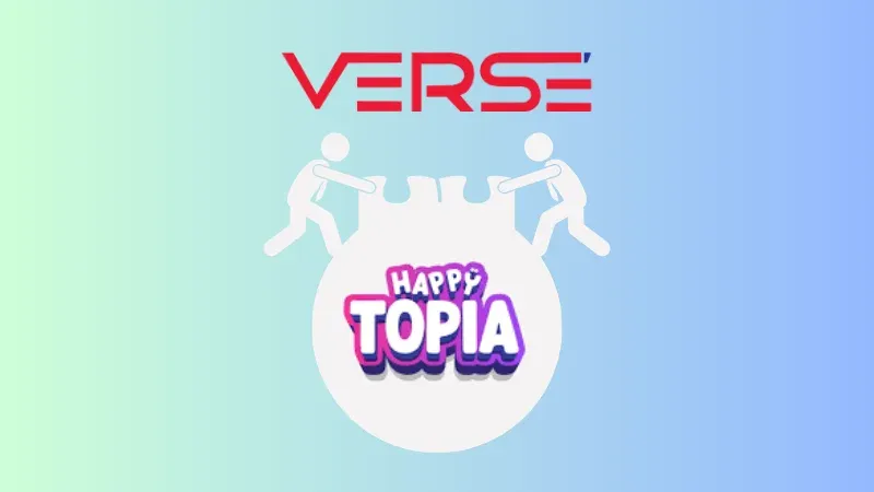VerSe, the parent business of the Josh app, has partnered with HappyTopia to enter the market for kids' entertainment goods.