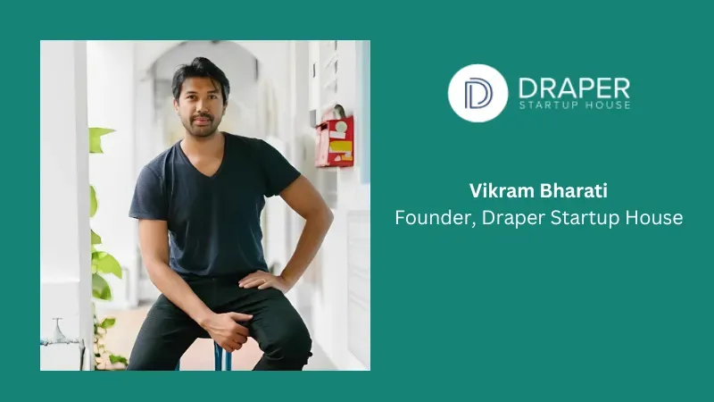 Hyderabad is now home to the largest co-living and co-working community space, per Draper Start-up House, an international entrepreneurial ecosystem. For start-ups, entrepreneurs and digital nomads around the world, this enormous project heralds a new era in living and working together.