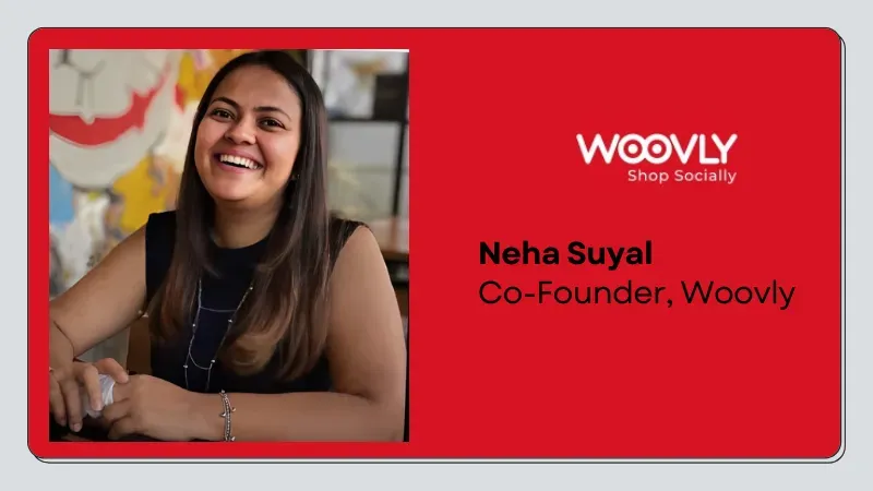 Woovly, a social commerce platform for Tier 2,3 millennials driven by a creator community, has recived undisclosed funding from Sony Innovation Fund, SOSV, RTAF, and ViNners. 
