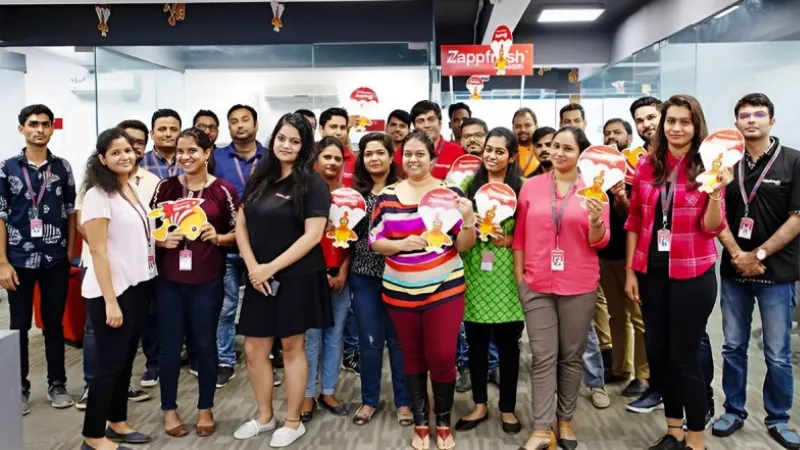 ZappFresh, a meat delivery platform, has raised Rs 30 crore in an investment round led by Ah! Ventures, HT Media, Unity SFB and Heifer Impact.