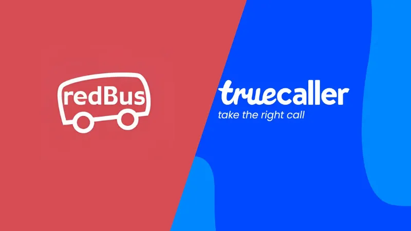 redBus, the world's largest online bus ticketing platform, has joined hands with Truecaller, a leading global communication and caller identification platform, to deliver a secure and seamless communication experience to users. The partnership aims to elevate customer experience lifecycle, across use cases such as travel bookings and customer support.