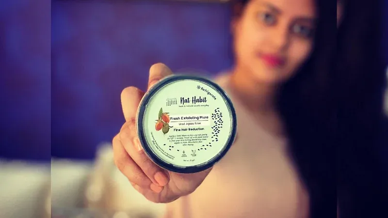 Nat Habit, a d2c beauty and wellness platform, has secured $10.2 mn in a series B funding round headed by Bertelsmann India Investments.