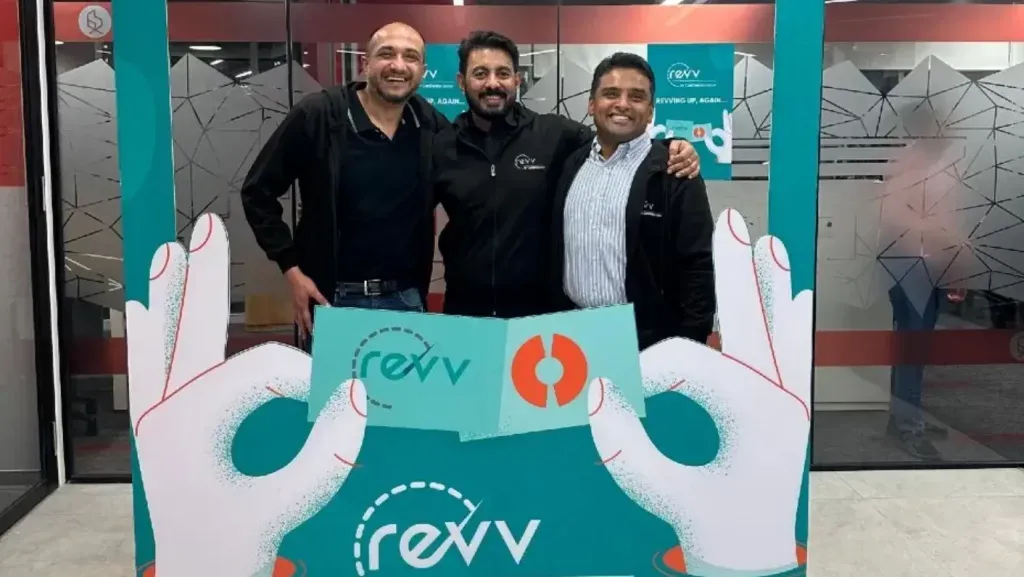With the announcement of the integration of the shared mobility platform Revv into the Group, auto-tech solution provider CarDekho Group has taken a big step towards developing a full automotive experience.
