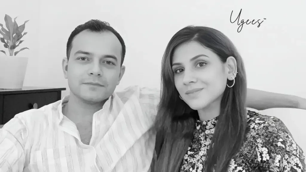 Ugees, a business that specialises in undergarment care, secured an undisclosed sum from startup accelerator EvolveX during its pre-seed fundraising round.