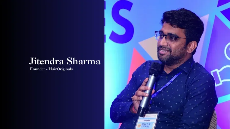 HairOriginals, a direct-to-consumer (D2C) provider of wigs and hair extensions, has secured pre-Series A investment round, which was valued at $2.75 million (about INR 23 Cr).