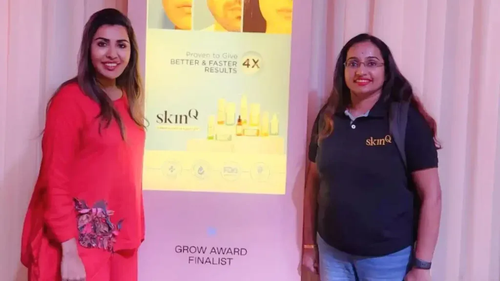 Super Angels and Venture Catalysts joined Inflection Point Ventures in leading the seed funding of SkinQ Dermo cosmetics. An important step has been taken in SkinQ's quest to commercialise state-of-the-art dermal cosmetics products with this fundraising round.