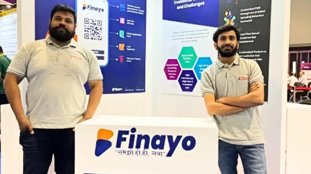 Finayo, an EV lending and asset management startup, has raised Rs 16 crore from investors, including HNIs, angel investors, and NBFCs F Mec and CFPl. According to Finayo, the financing is intended to spur technological development and increase the platform's reach throughout India.
