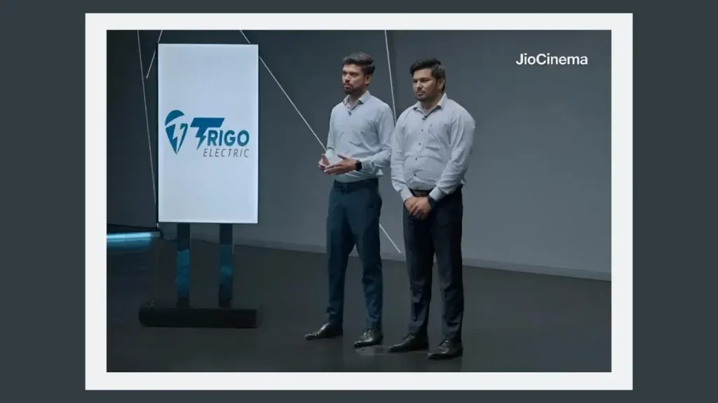 Noida-based EV as a Service startup TriGo Electric has raised an angel cum strategic funding of INR 40 Lac in Equity and 40 Lac as debt from angel investors Ajinkya Firodia, Managing Director Kinetic Group.