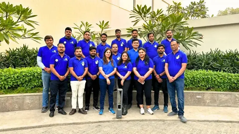 Ecoil, a pioneering eco-friendly gasoline production startup, has secured INR 3 Crores in a funding round led by The Chennai Angels, with participation from AIC Banasthali Vidyapith Foundation, Shell India, and other high-net-worth individuals.