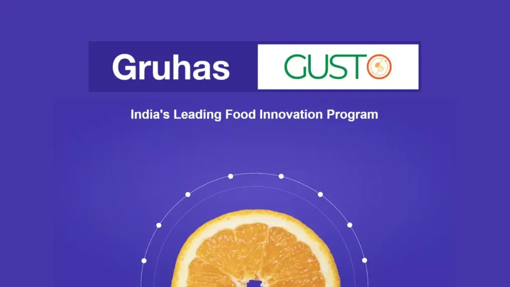 To help early growth stage businesses in the food innovation industry, Gruhas Gusto has announced the launch of a six-month accelerator programme. The program's objectives include providing them with support in vital areas such as developing a brand, access to markets, endorsements from prominent individuals, logistics partnerships, and access to experienced mentors.