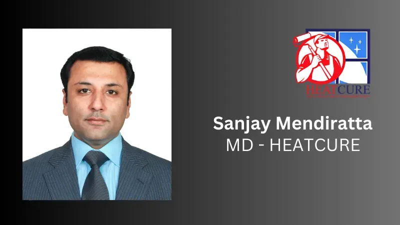 The successful completion of an undisclosed funding round from angel investors has been announced by Heat Cure, the first transparent liquid coating for glasses of any kind made in India using Japanese nanotechnology. 