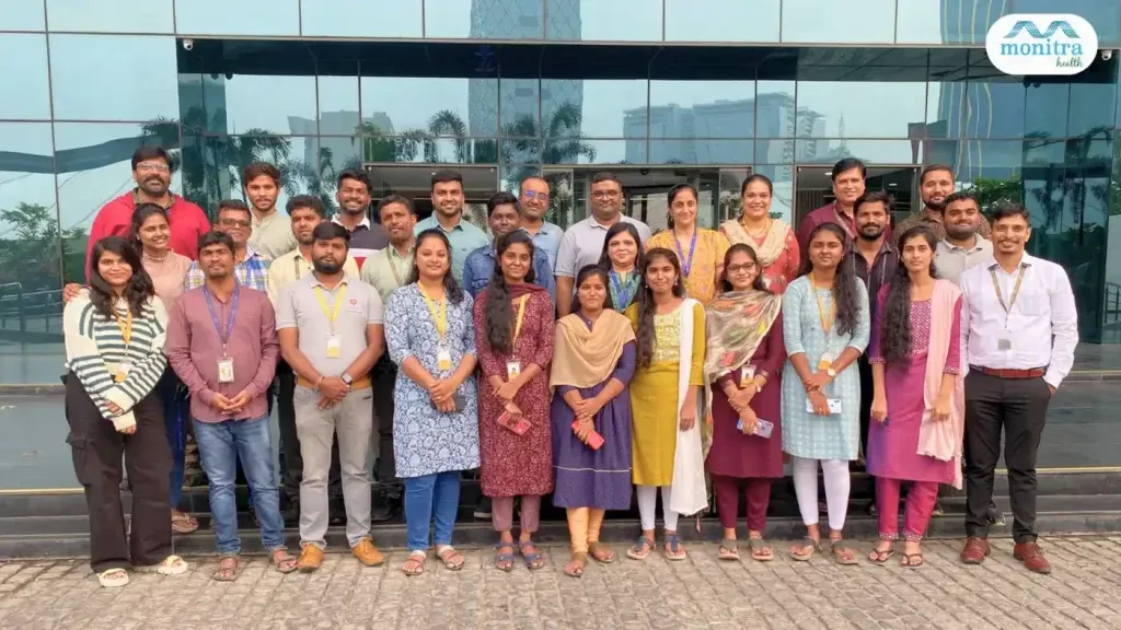 Equanimity Ventures and Kotak Alternate Asset Managers led a pre-Series A funding round that brought $1.5 million to the healthtech firm Monitra Health.