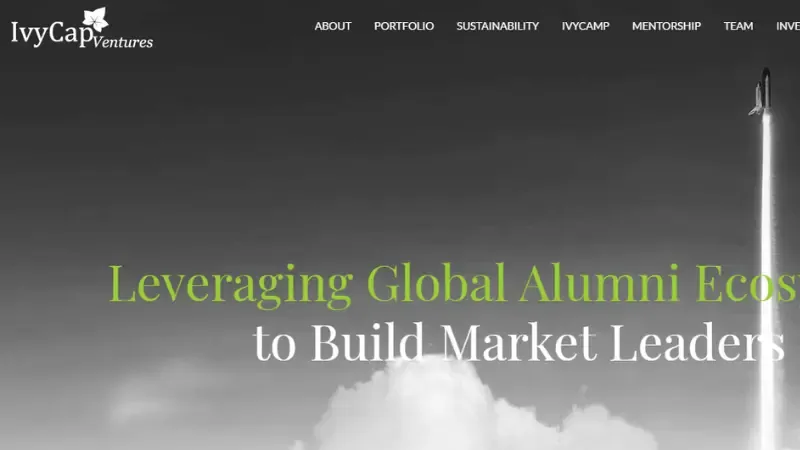 IvyCap Ventures - Firm Runs its Operation in Multiple Cities