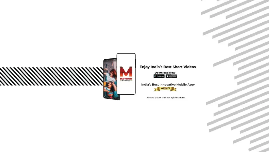 Mitron - Short Video-Making App