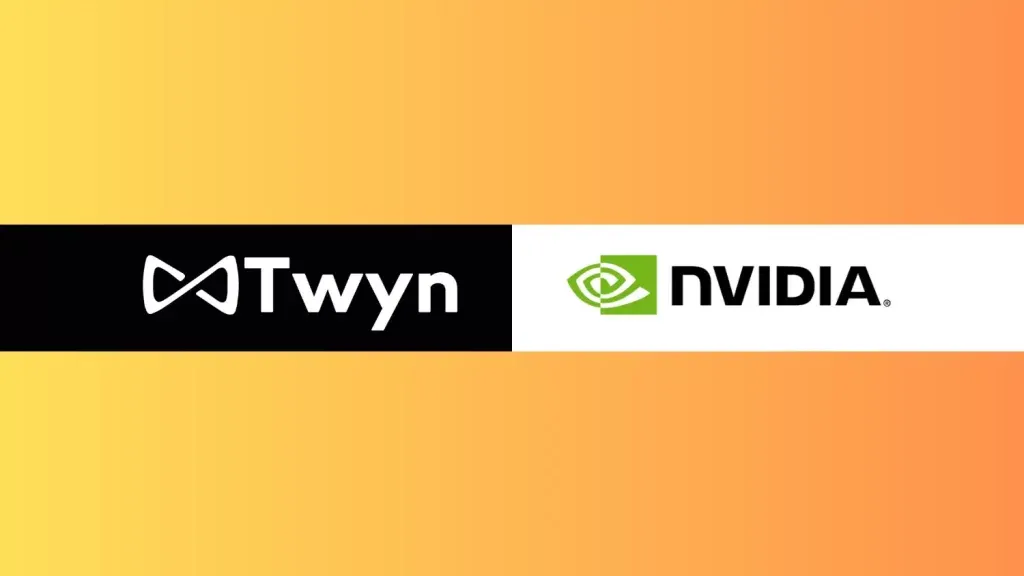 Twyn, a DeepTech enterprise SaaS enabling large manufacturers and OEMs to deploy digital twins for smart manufacturing, announced it has joined NVIDIA Inception, a program that nurtures startups revolutionizing industries with technological advancements.