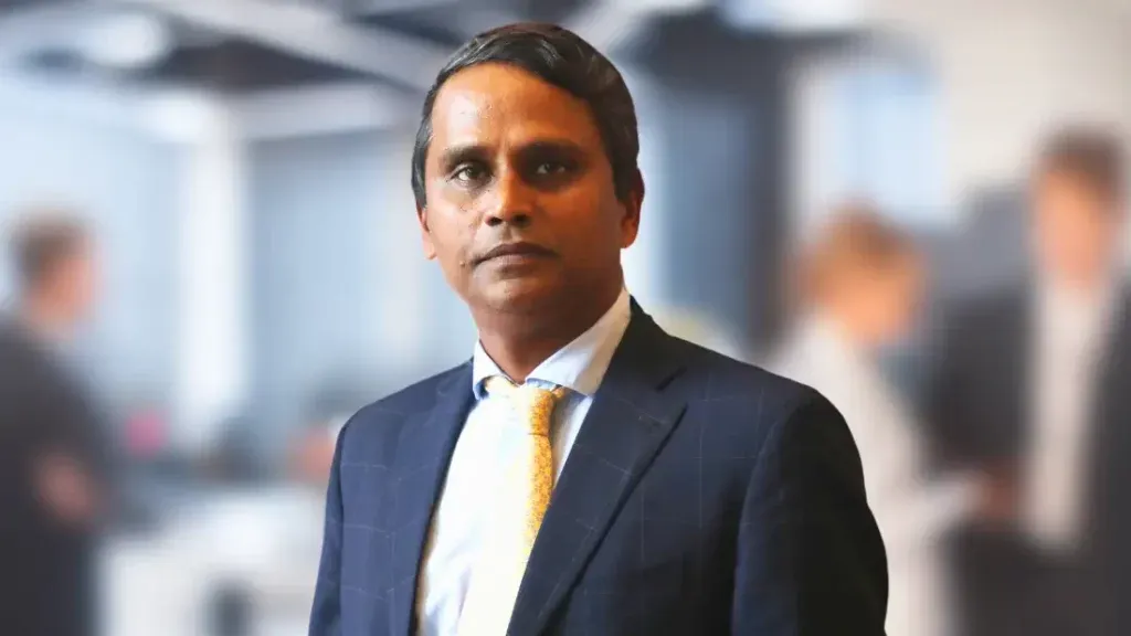 Ashish Kacholia of Lucky Investments led the $6.5 million pre-Series A1 fundraising round for quantum-Safe data security platform QNu Labs.