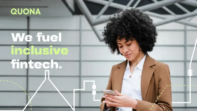 Quona Capital - Financial Tech and Technology-Related Businesses