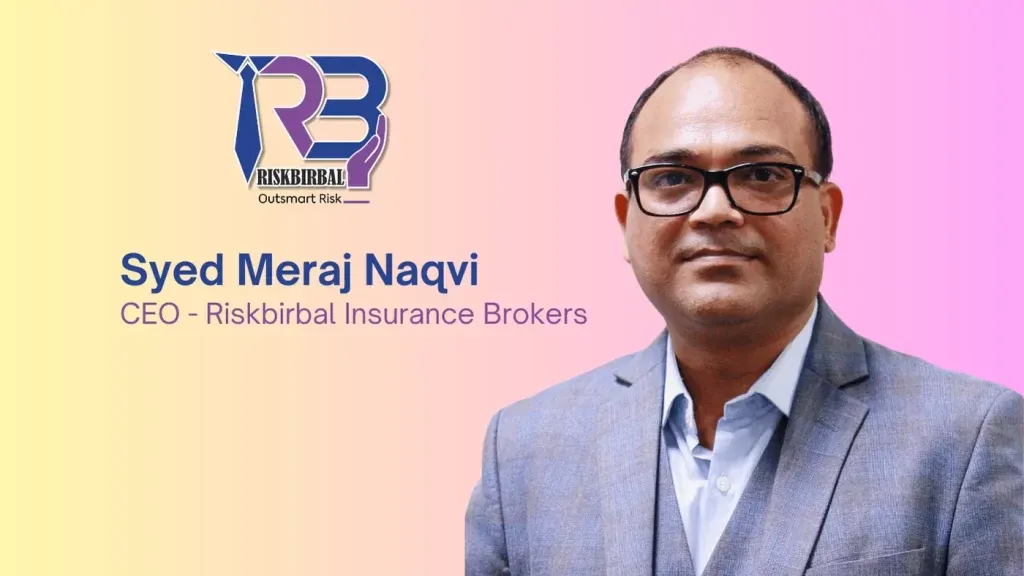 Riskbirbal Insurance Brokers, a Delhi-based insurance broking company, has launched a remarkable free-of-charge Fixed Asset Valuation service to aid customers in determining the current value of their company assets. This data analytics-driven process assesses the value of the assets quickly and helps policyholders avoid the under-insurance deduction at the time of claims as well as save premiums in the policy.