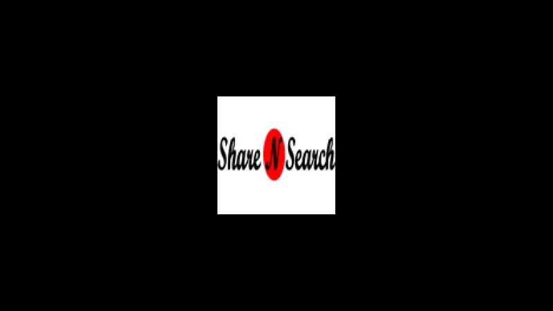 ShareNSearch - Latest Technology to operate Quickly