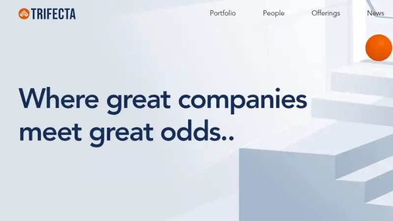 Top 10 Active Venture Debt Funds in India | Trifecta Capital