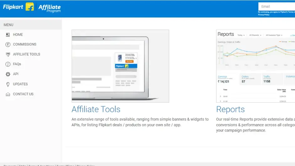 Top 10 Affiliate Marketing Platforms in India | Flipkart Affiliate