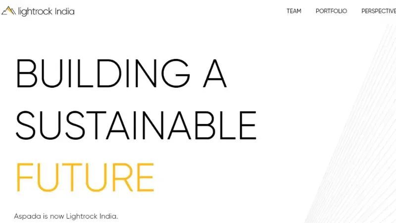 Lightrock India - Agritech Investors For Startups in India