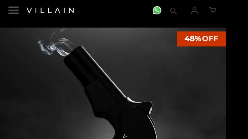 Top 10 Best Perfume Brands for Men and Women in India | Villain Revolver