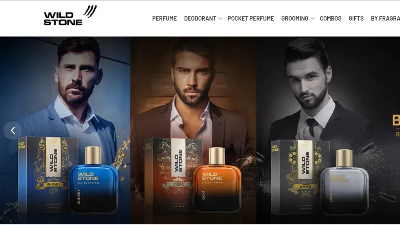 Top 10 Best Perfume Brands for Men and Women in India | Wild Stone