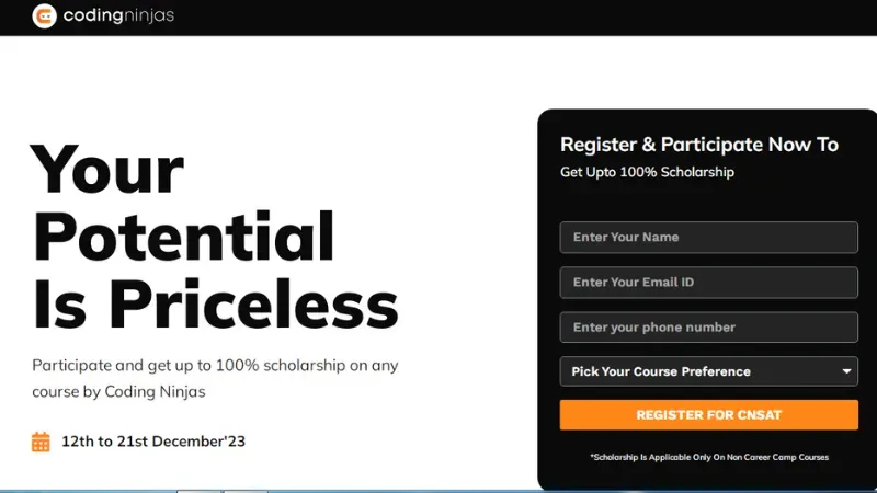 Top 10 Best Upskilling Startups in India | Coding Ninjas