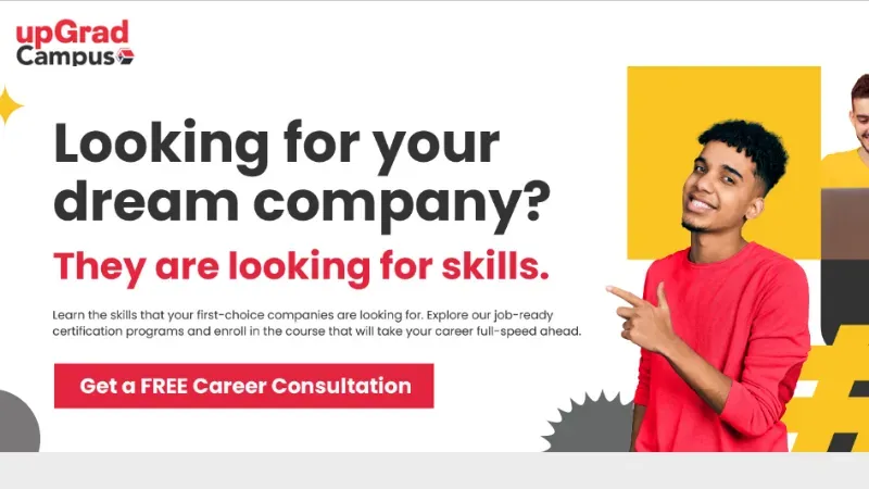 Top 10 Best Upskilling Startups in India | UpGrad