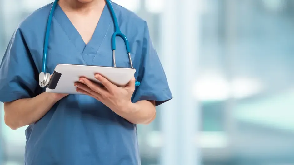 Top 10 Growing Startup Sectors in India | Healthcare Industry