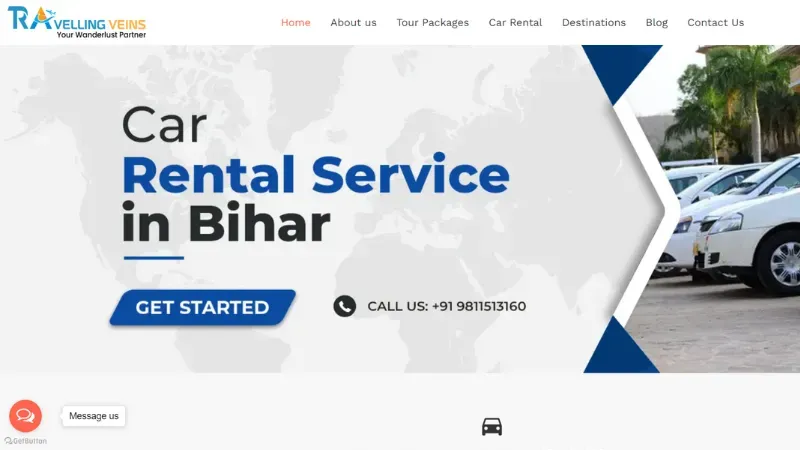 Top 10 Hospitality Startups in India | Travelling Veins