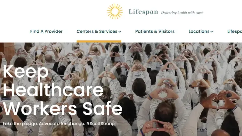 Top 10 Indian Home Healthcare Startups | Lifespan