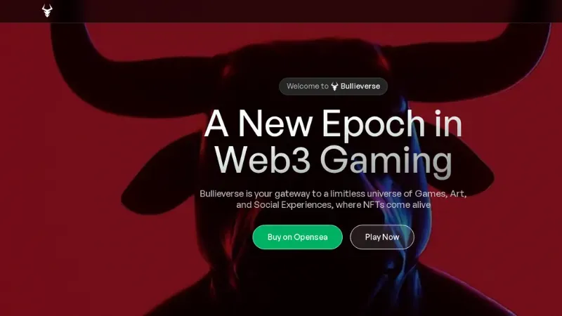 Top 10 Metaverse Startups in India | Bullieverse