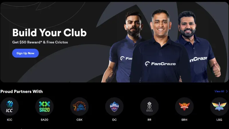 Top 10 Metaverse Startups in India | FanCraze